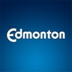 City of Edmonton -