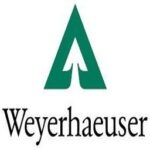 Weyerhaeuser -