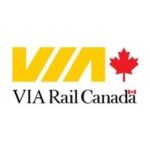 Via Rail Canada -