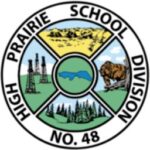 The High Prairie School Division -